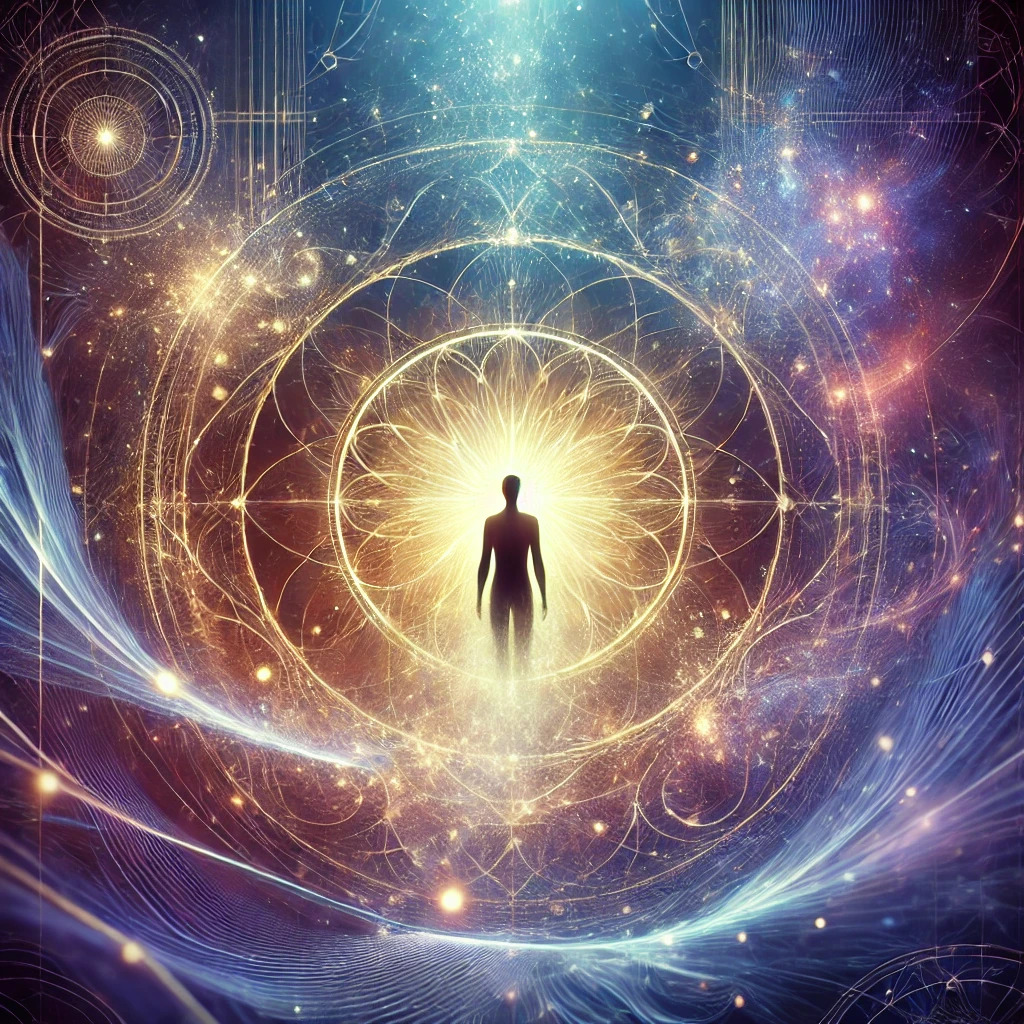 Unlocking Your Superpower